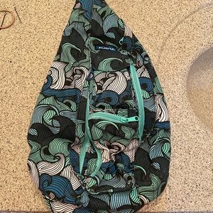 blue kavu